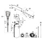 Pulvateur GLORIA 9100000GL