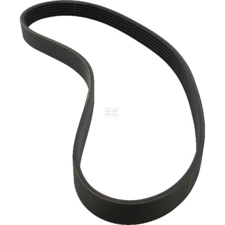 Ceinture côtelé FINI 9075338