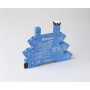 Socle relais FINDER 93510024