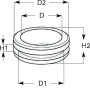 Tube HELLA 9GT999148081