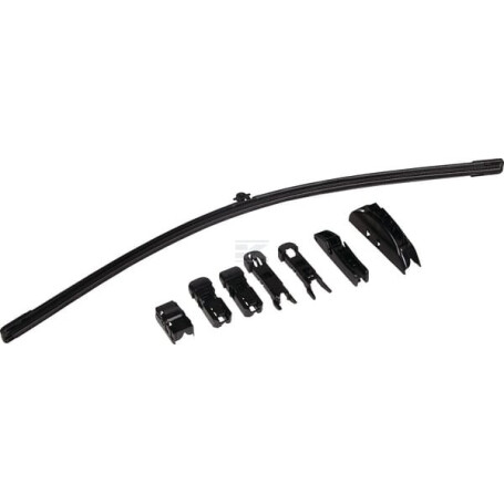 Balai d'essuie-glace HELLA 9XW358136241
