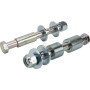 Rotule avec écrou ADR 9RST04
