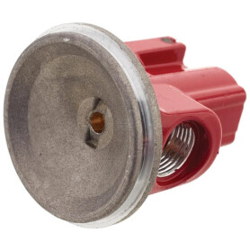 Corps de soupape LISAM A1012