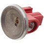Corps de soupape LISAM A1012