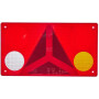 Cabochon HELLA 9EL340203001