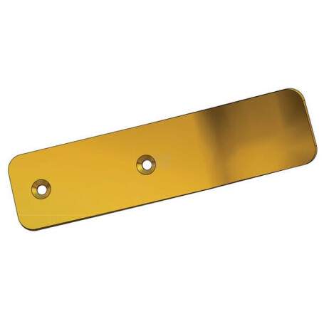Raccord gauche MORO ARATRI A0C925641SAB