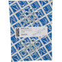 Jeu de bagues UNIVERSEL 9RRC2220