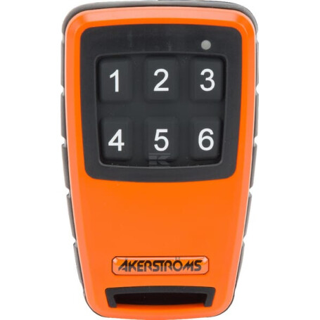 Émetteur ÅKERSTRÖMS 940338000