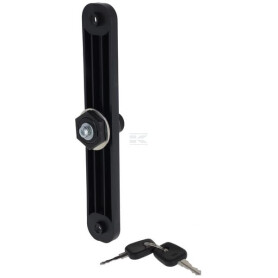 Insert de serrure ZETOR 9391990150