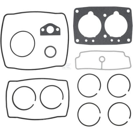 Kit segments FINI 9434C03