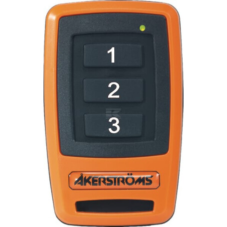 Émetteur ÅKERSTRÖMS 940334000