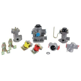 Kit HALDEX 940000030