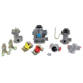 Kit HALDEX 940000030