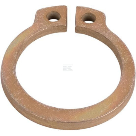 Bague à ressort CNH 9449