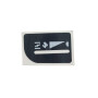 Autocollant AGS 947283292324AGS