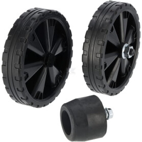 Jeu de roues FINI 9421141