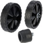 Jeu de roues FINI 9421141