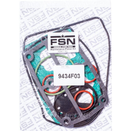 Kit d'étanchéité FINI 9434F03