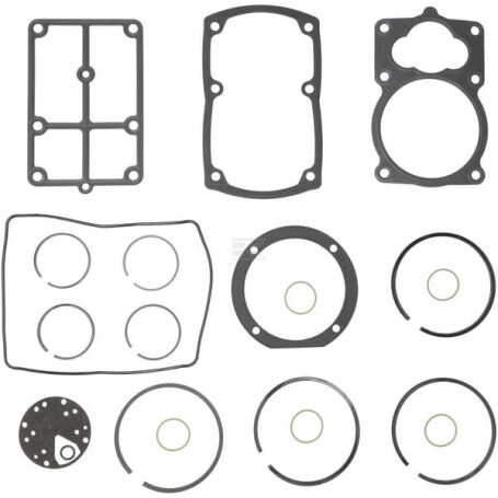 Filtre FINI 9421661
