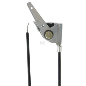 Levier à gaz AGS 947443900096AGS