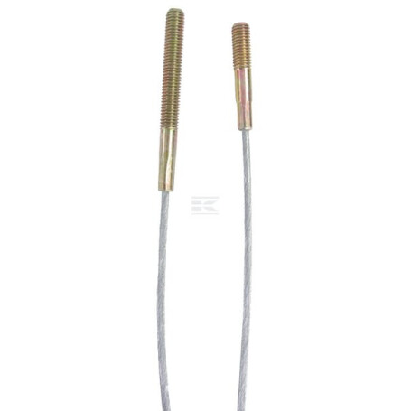 Câble d'embrayage AGS 947532940070AGS