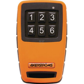 Émetteur ÅKERSTRÖMS 947046000