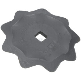 Disque à tronçonner DELAVAL 94689530NC