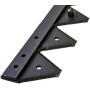 Demi-couteau HERDER 95710062