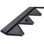 Demi-couteau HERDER 95710035