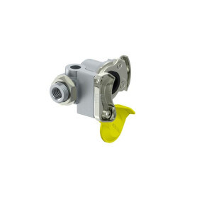 Tête d'attelage WABCO 9522010110
