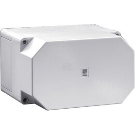Boîtier RITTAL 9522000