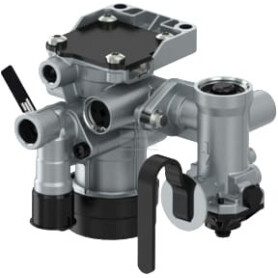 Clapet WABCO 9710020370