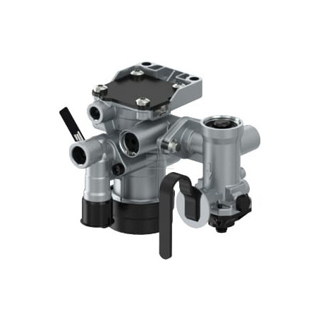 Clapet WABCO 9710020370