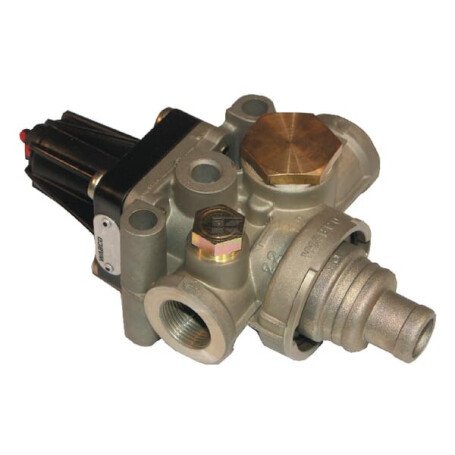Régulateur WABCO 9753031200