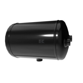 Réservoir d'air WABCO 9504050070