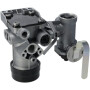 Valve WABCO 9710020340