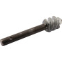 Arbre d'engrenage KRONE 9545130