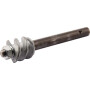 Arbre d'engrenage KRONE 9545130