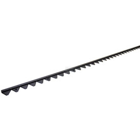 Mähmesser 3,00m 3mm u.gez. MS HERDER 95710018