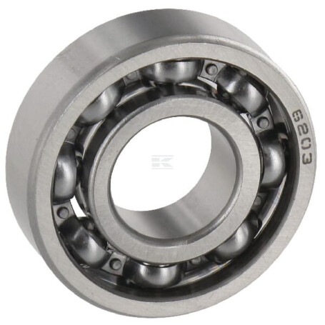 Roulement de vilebrequin UNIVERSEL 95030030450KR