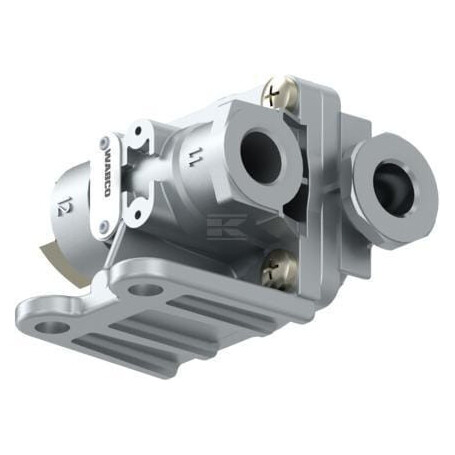 Valve WABCO 9735000570