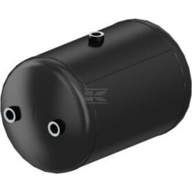Réservoir d'air WABCO 9505160040