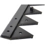 Demi-couteau HERDER 95710060