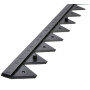 Demi-couteau HERDER 95710068