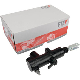 Maître-cylindre VALEO 9722132