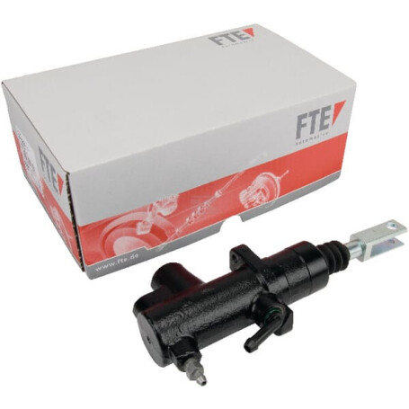 Maître-cylindre VALEO 9722132