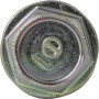 Boulon de bride HONDA 957010806000