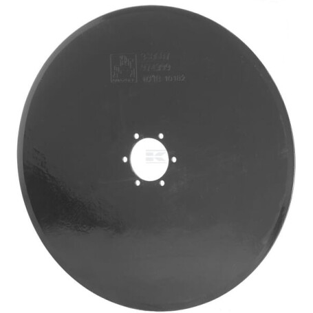 Disque de coutre AMAZONE 974399
