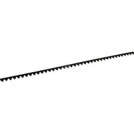 Mähmesser 3,00m 3,5mm MX HERDER 95710058