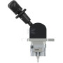 Soupape de frein WABCO 9617231110